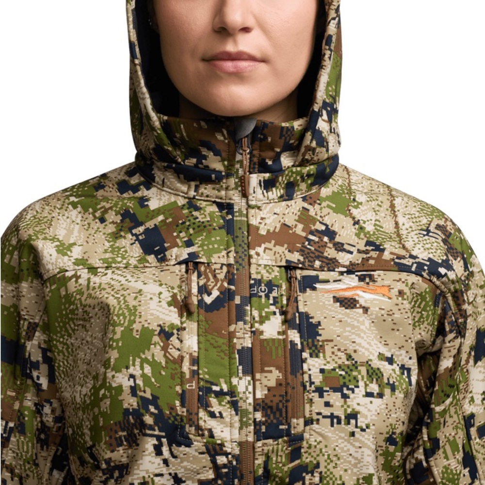 Sitka Womens Jetstream Jacket - image 3